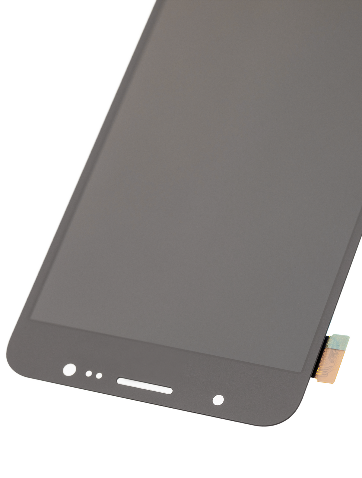 OLED Assembly Without Frame For Samsung Galaxy J7 / J7 Duo (J710 / 2016) (Aftermarket Plus) (Black) - replacement part SKU 107082022404 product image 10