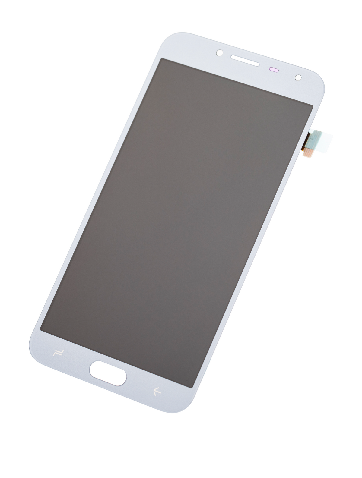 OLED Assembly Without Frame For Samsung Galaxy J4 (J400 / 2018) (Aftermarket Plus) (Blue / Gray) | Samsung Galaxy J4 (J400 / 2018) Replacement Parts | product image 9