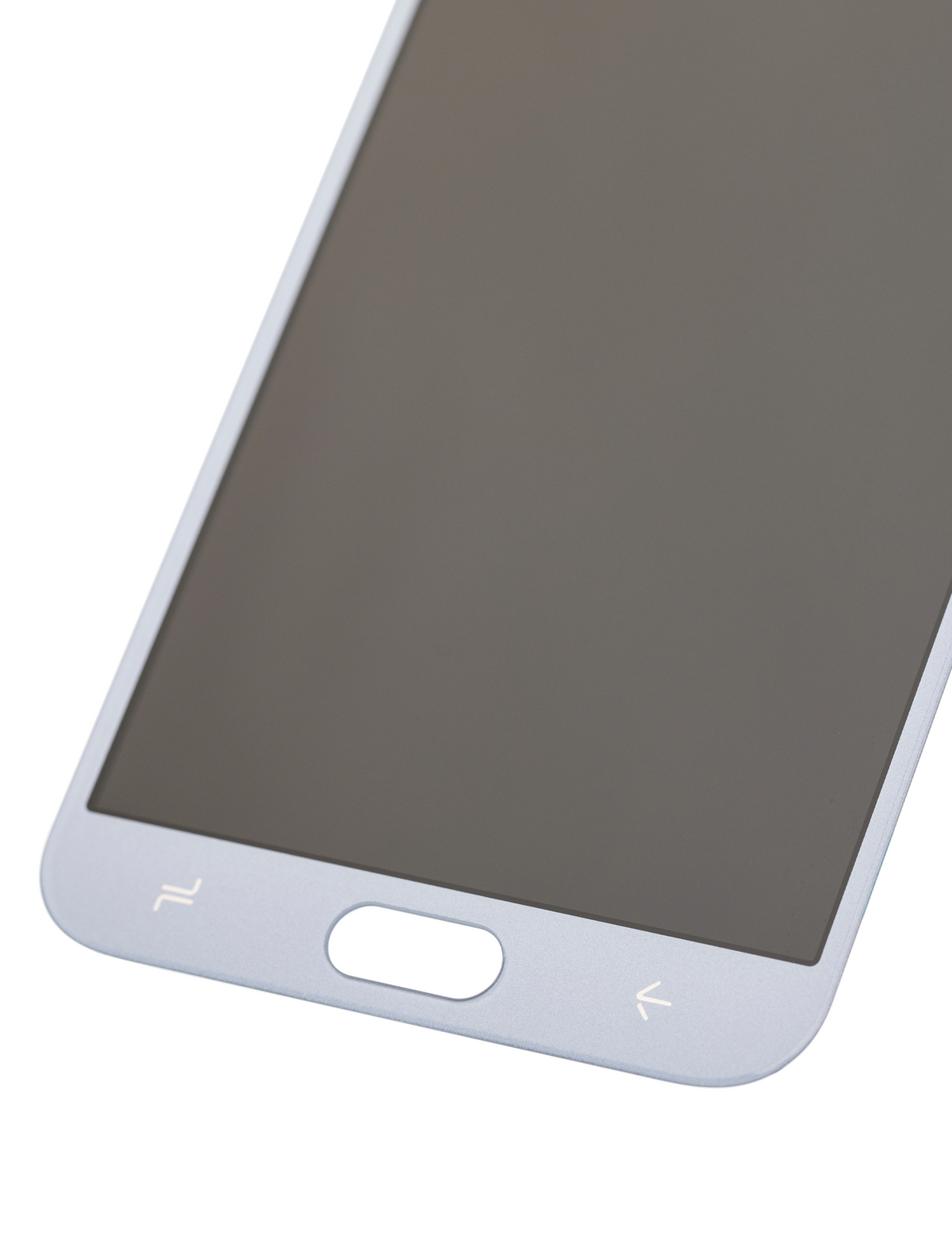 OLED Assembly Without Frame For Samsung Galaxy J4 (J400 / 2018) (Aftermarket Plus) (Blue / Gray) | Samsung Galaxy J4 (J400 / 2018) Replacement Parts | product image 2