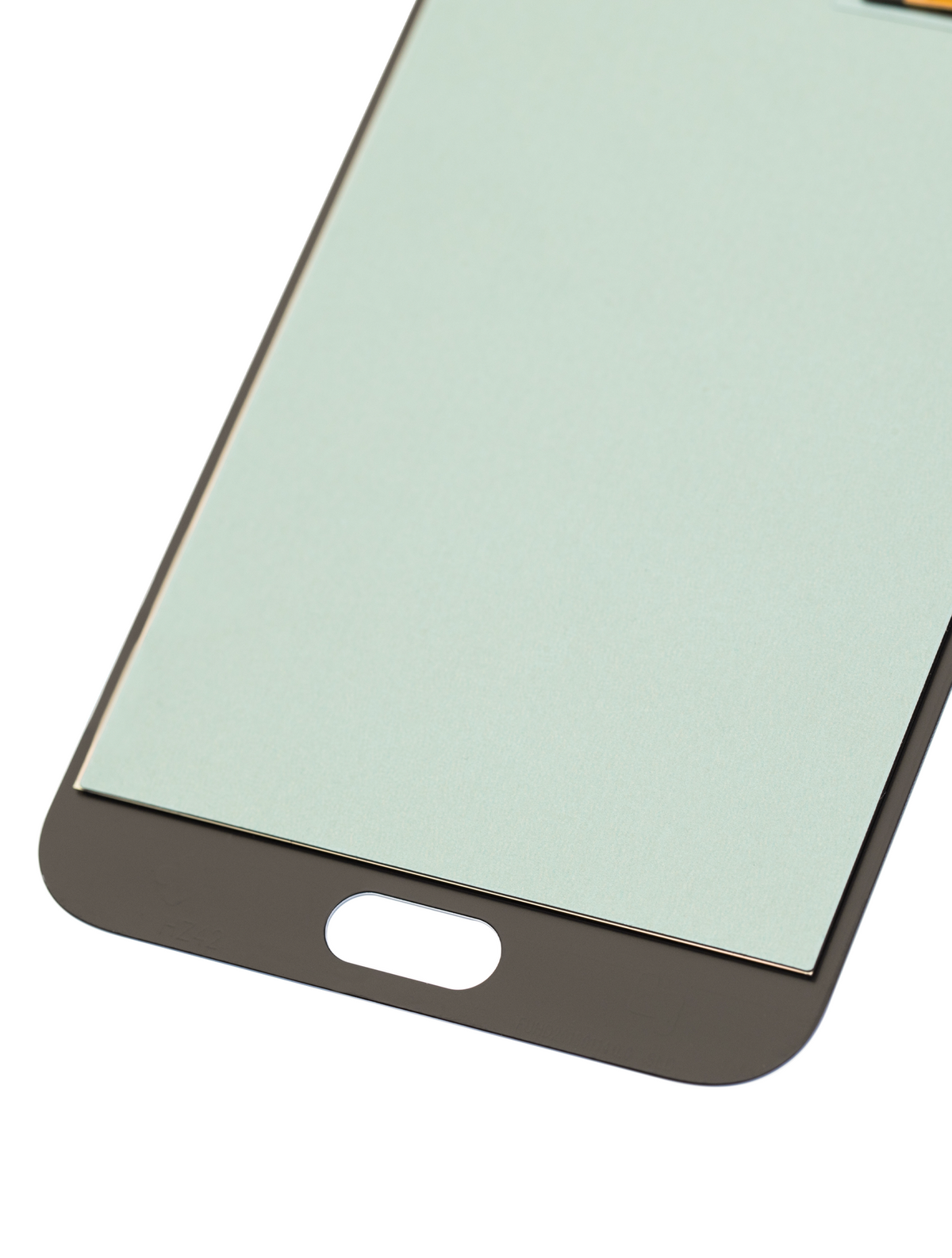 OLED Assembly Without Frame For Samsung Galaxy J4 (J400 / 2018) (Aftermarket Plus) (Blue / Gray) | Samsung Galaxy J4 (J400 / 2018) Replacement Parts | product image 4