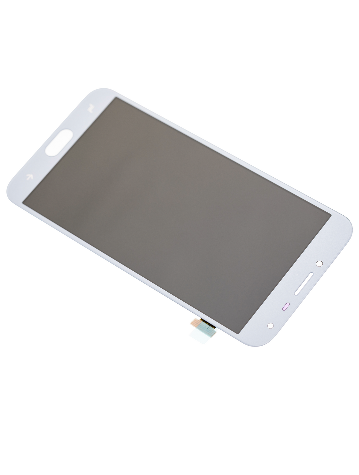 OLED Assembly Without Frame For Samsung Galaxy J4 (J400 / 2018) (Aftermarket Plus) (Blue / Gray) | Samsung Galaxy J4 (J400 / 2018) Replacement Parts | product image 5