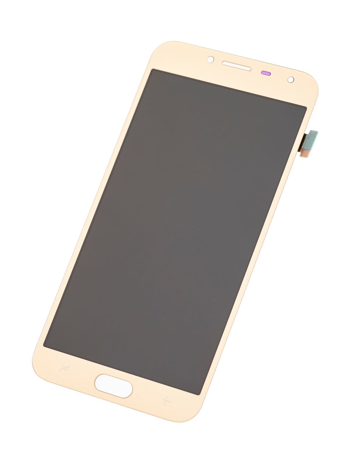 OLED Assembly Without Frame For Samsung Galaxy J4 (J400 / 2018) (Aftermarket Plus) (Gold) | Samsung Galaxy J4 (J400 / 2018) Replacement Parts | product image 9