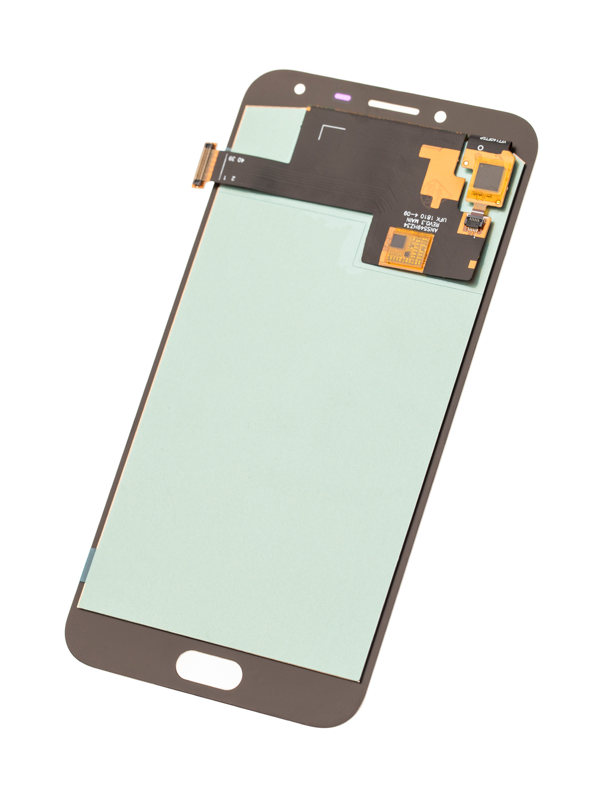 OLED Assembly Without Frame For Samsung Galaxy J4 (J400 / 2018) (Aftermarket Plus) (Gold) | Samsung Galaxy J4 (J400 / 2018) Replacement Parts | product image 2