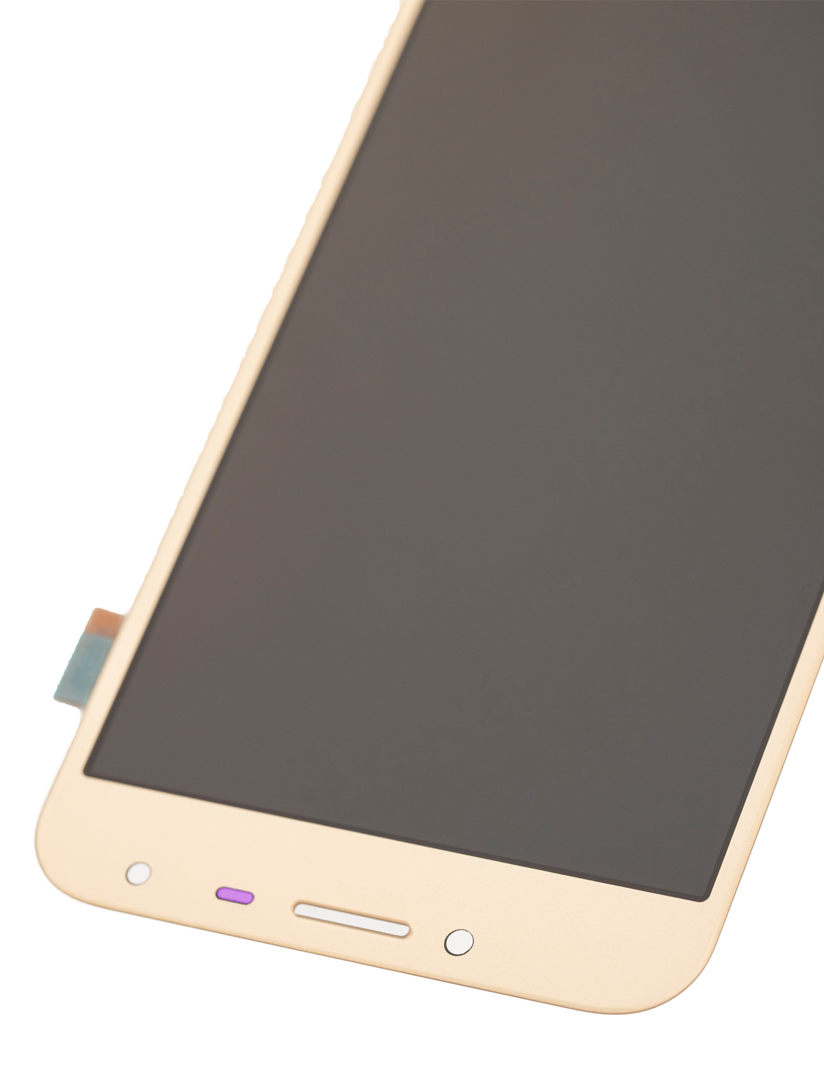OLED Assembly Without Frame For Samsung Galaxy J4 (J400 / 2018) (Aftermarket Plus) (Gold) | Samsung Galaxy J4 (J400 / 2018) Replacement Parts | product image 10