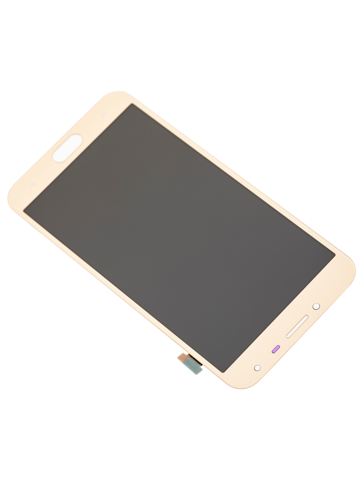 OLED Assembly Without Frame For Samsung Galaxy J4 (J400 / 2018) (Aftermarket Plus) (Gold) | Samsung Galaxy J4 (J400 / 2018) Replacement Parts | product image 5