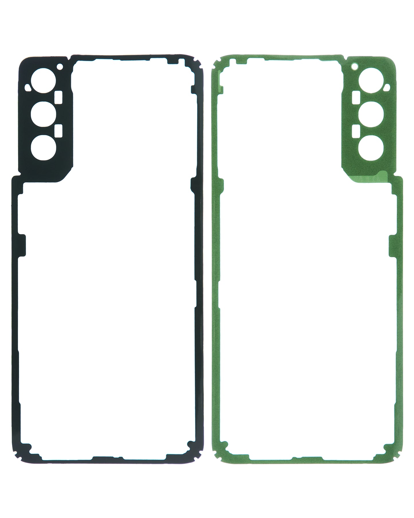 Back Cover Adhesive Tape For Samsung Galaxy S21 Plus (10 Pack)