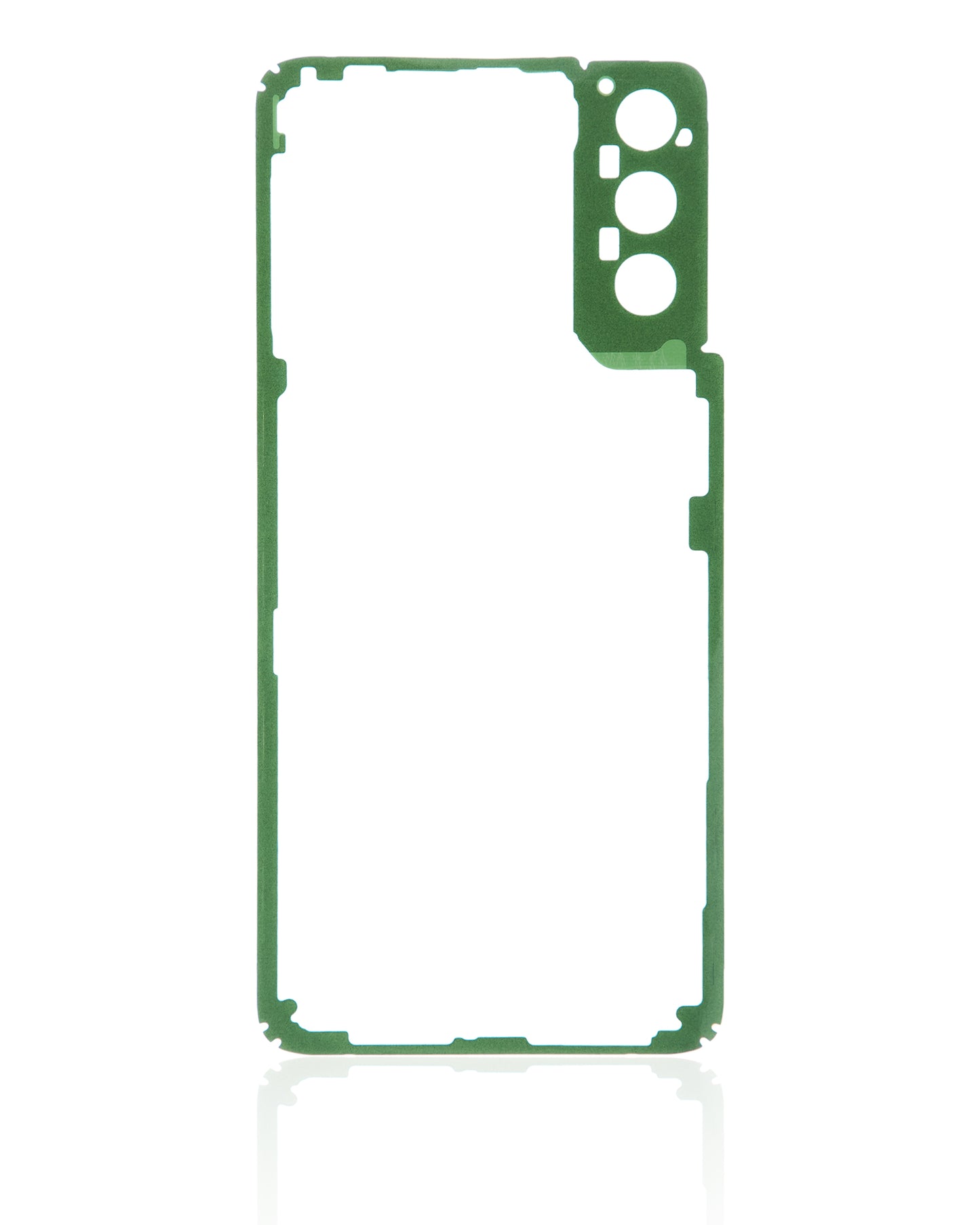 Back Cover Adhesive Tape For Samsung Galaxy S21 Plus (10 Pack)