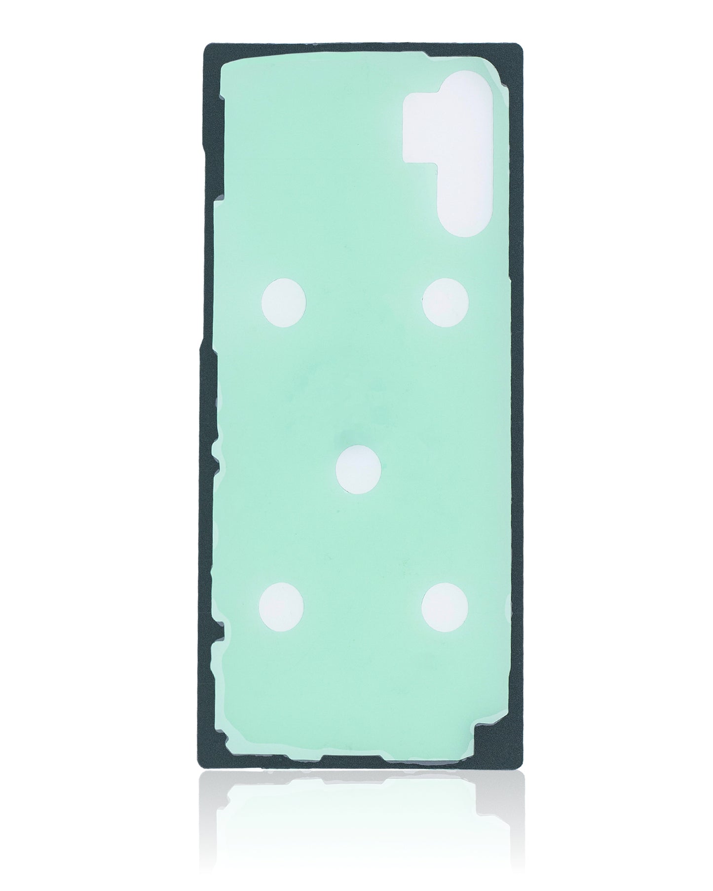 Back Cover Adhesive Tape For Samsung Galaxy Note 10 (10 Pack)