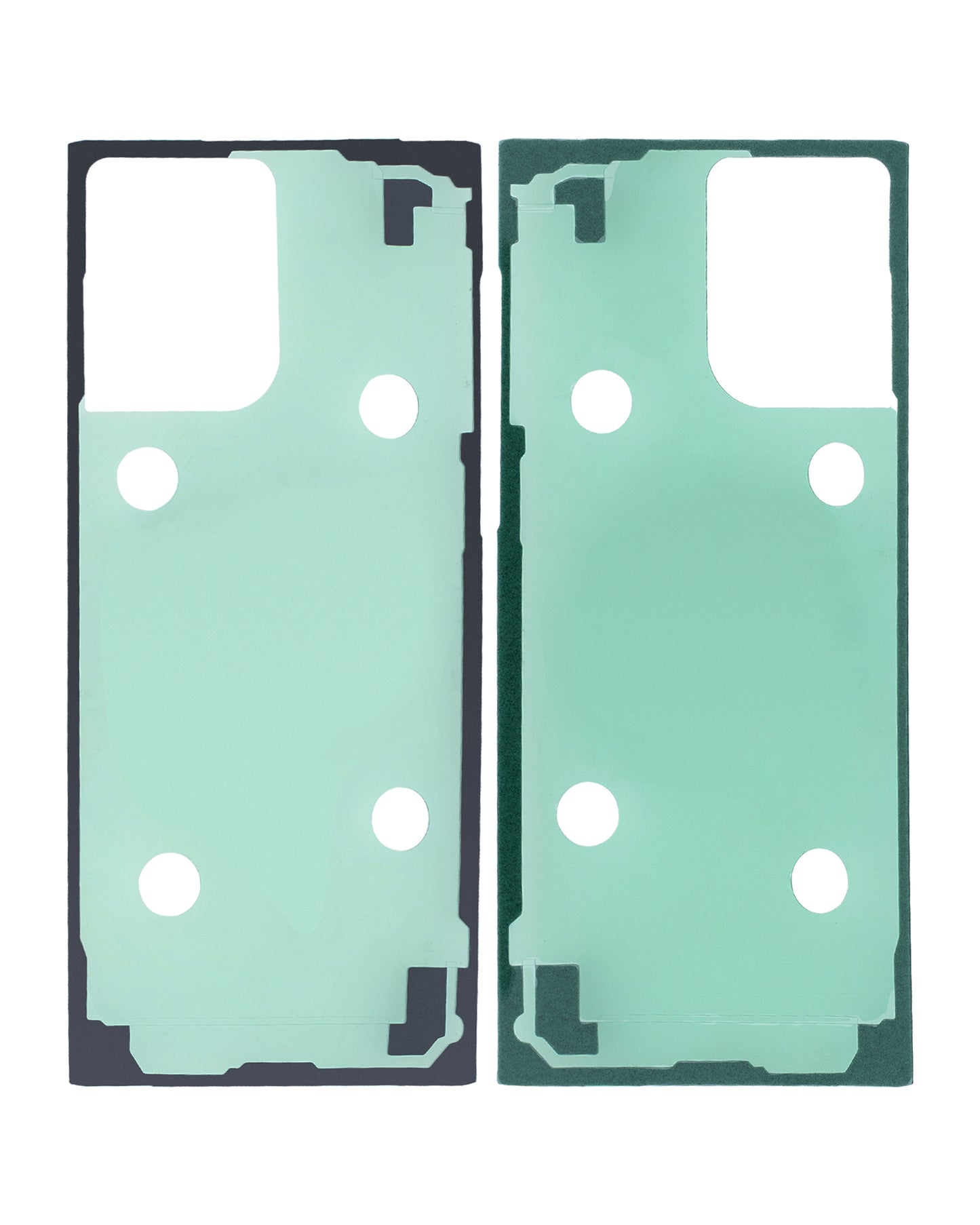 Back Cover Adhesive Tape For Samsung Galaxy Note 10 (10 Pack)