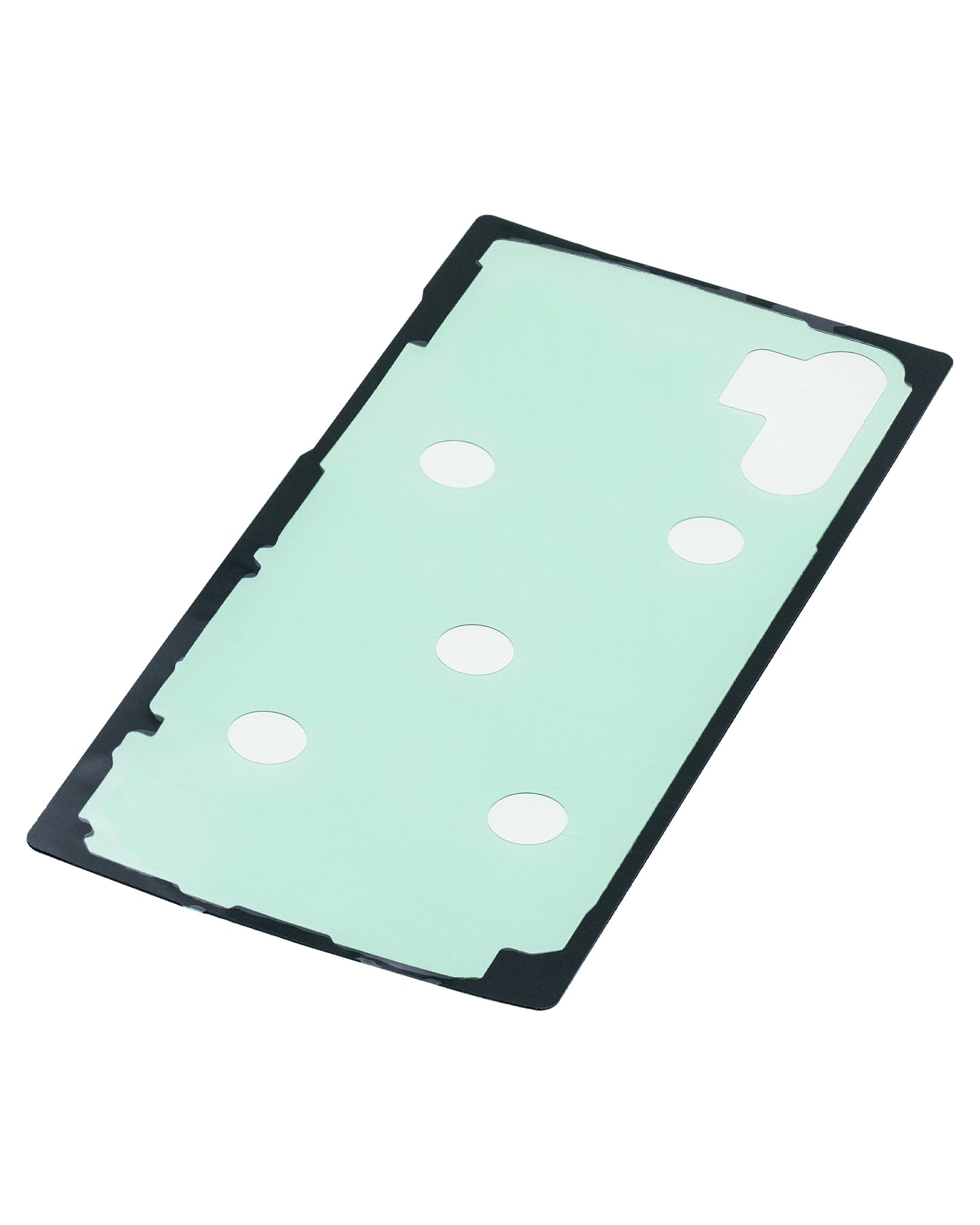 Back Cover Adhesive Tape For Samsung Galaxy Note 10 (10 Pack)
