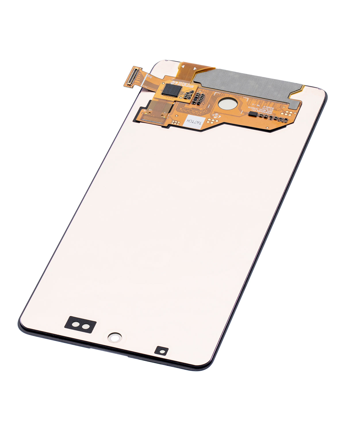 OLED Assembly Without Frame For Samsung Galaxy A51 4G (A515 / 2019) (Refurbished) (All Colors) - product image 4