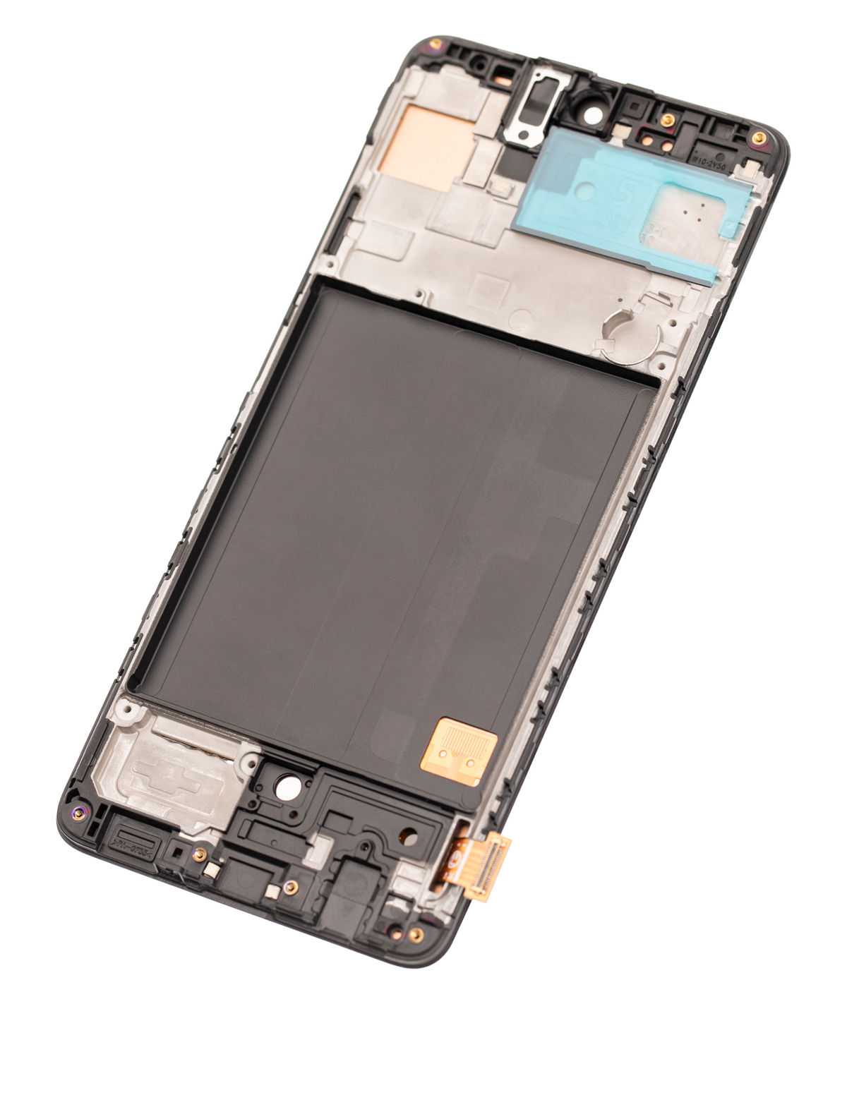 LCD Assembly With Frame For Samsung Galaxy A51 4G (A515 / 2019) ( No Fingerprint Scanner) (Aftermarket: Incell) (All Colors) - product image 3