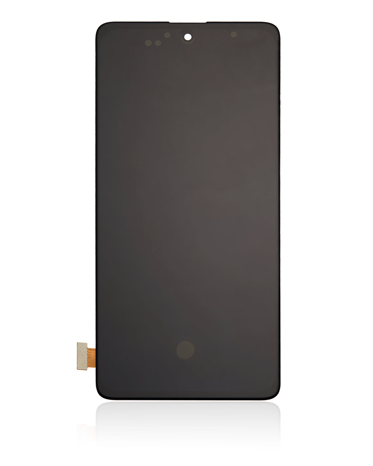 OLED Assembly Without Frame For Samsung Galaxy A51 4G (A515 / 2019) / 5G (A516 / 2020) (Aftermarket Plus) (All Colors) - product image 2