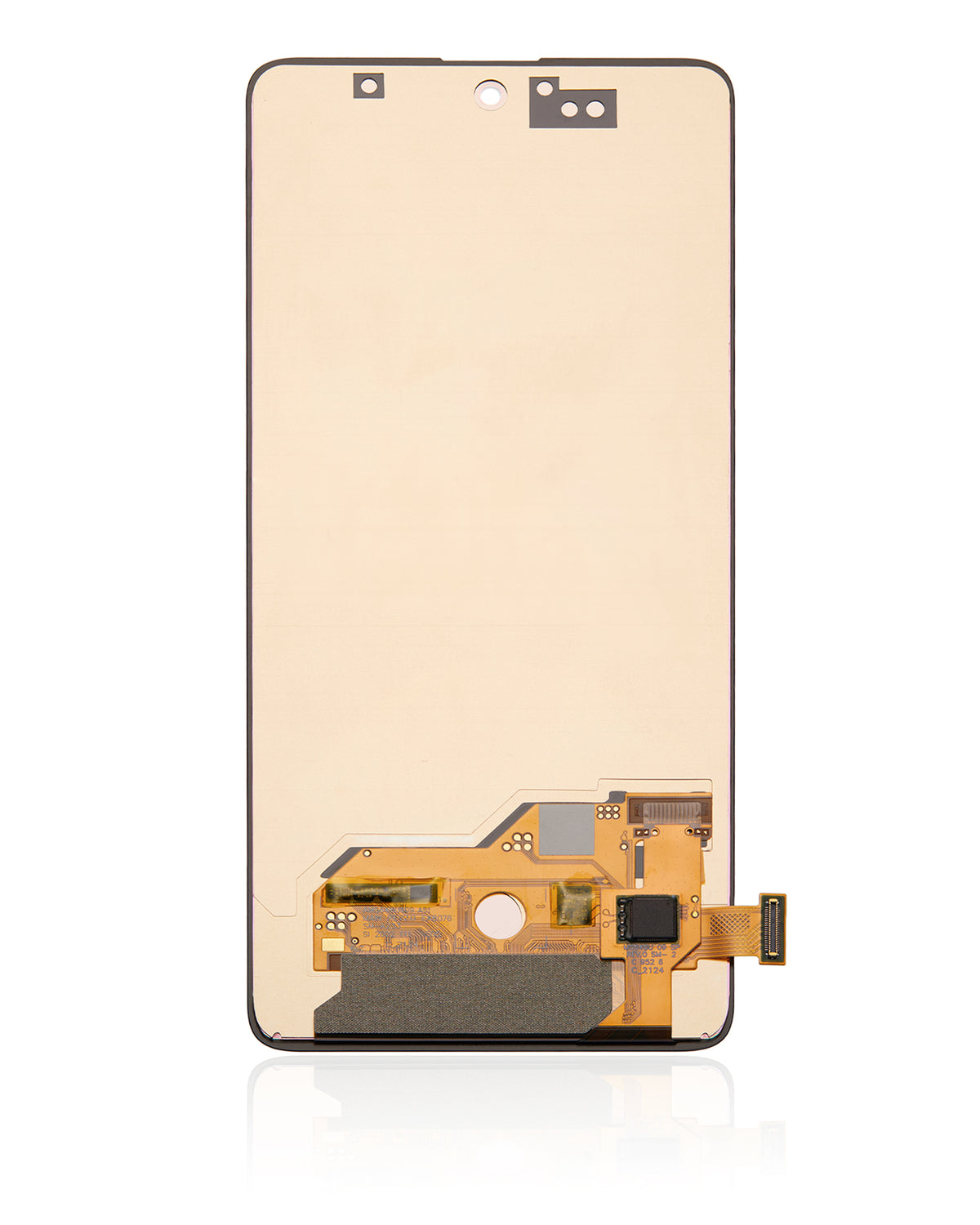 OLED Assembly Without Frame For Samsung Galaxy A51 4G (A515 / 2019) / 5G (A516 / 2020) (Aftermarket Plus) (All Colors) - product image 9