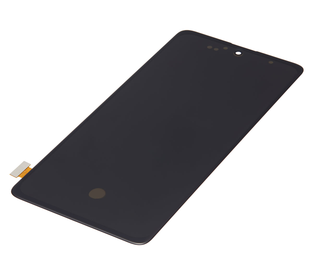 OLED Assembly Without Frame For Samsung Galaxy A51 4G (A515 / 2019) / 5G (A516 / 2020) (Aftermarket Plus) (All Colors) - product image 3