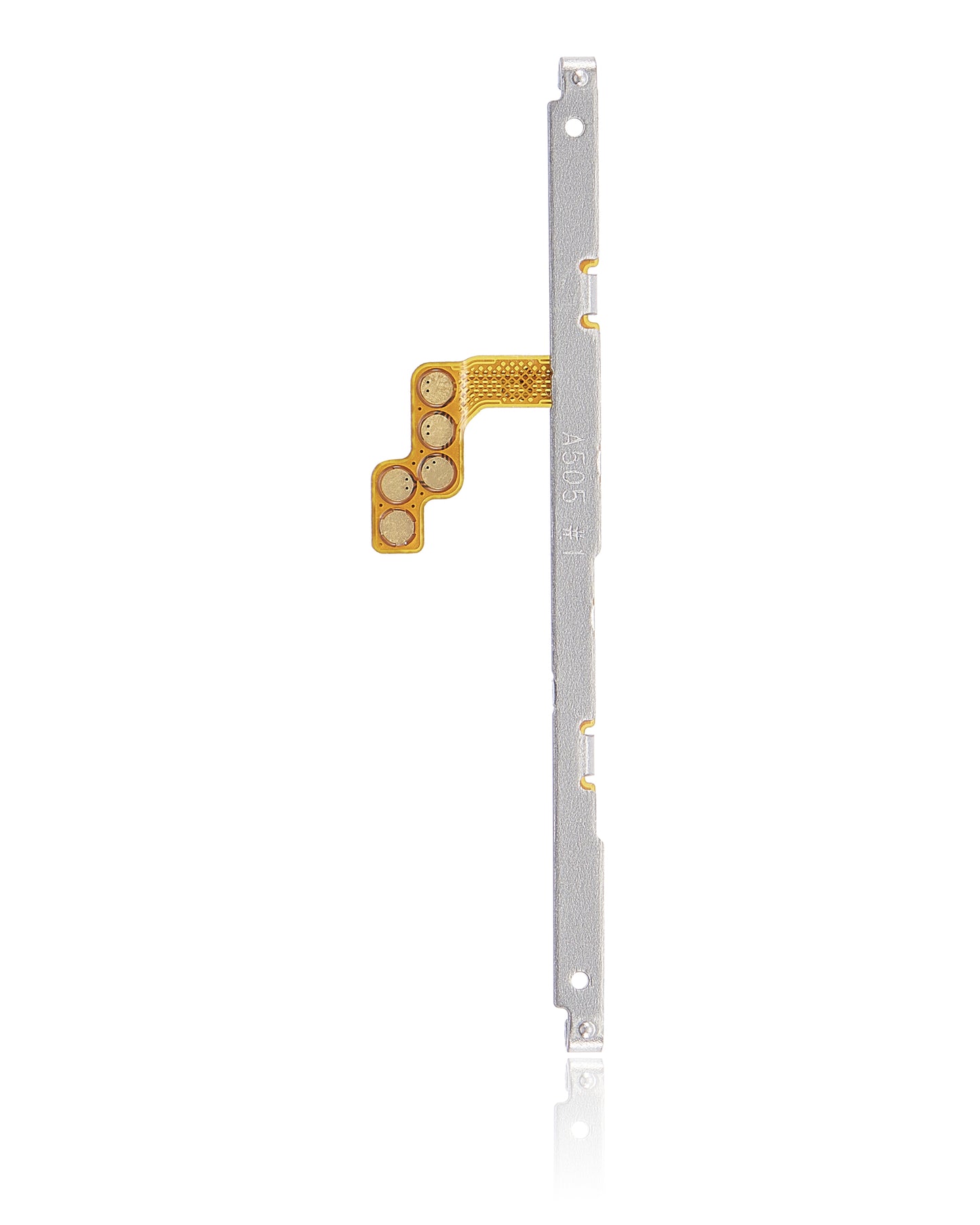Power / Volume Button Flex For Samsung Galaxy A51 4G (A515 / 2019) / A71 (A715 / 2020)