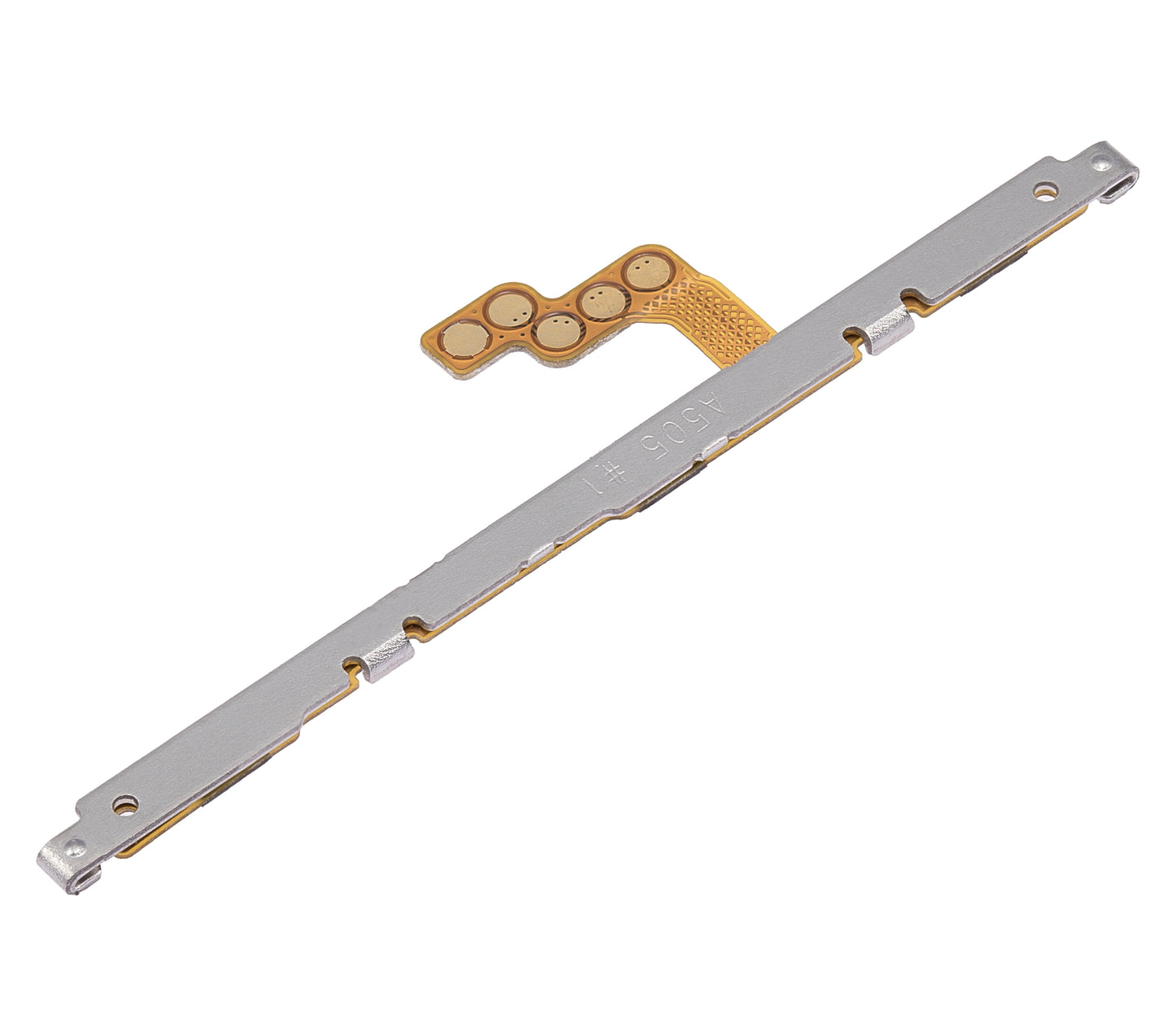 Power / Volume Button Flex For Samsung Galaxy A51 4G (A515 / 2019) / A71 (A715 / 2020)