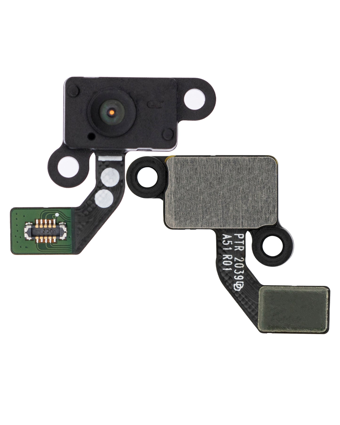 Fingerprint Sensor Flex For Samsung Galaxy A51 4G (A515 / 2019) / A71 (A715 / 2020)