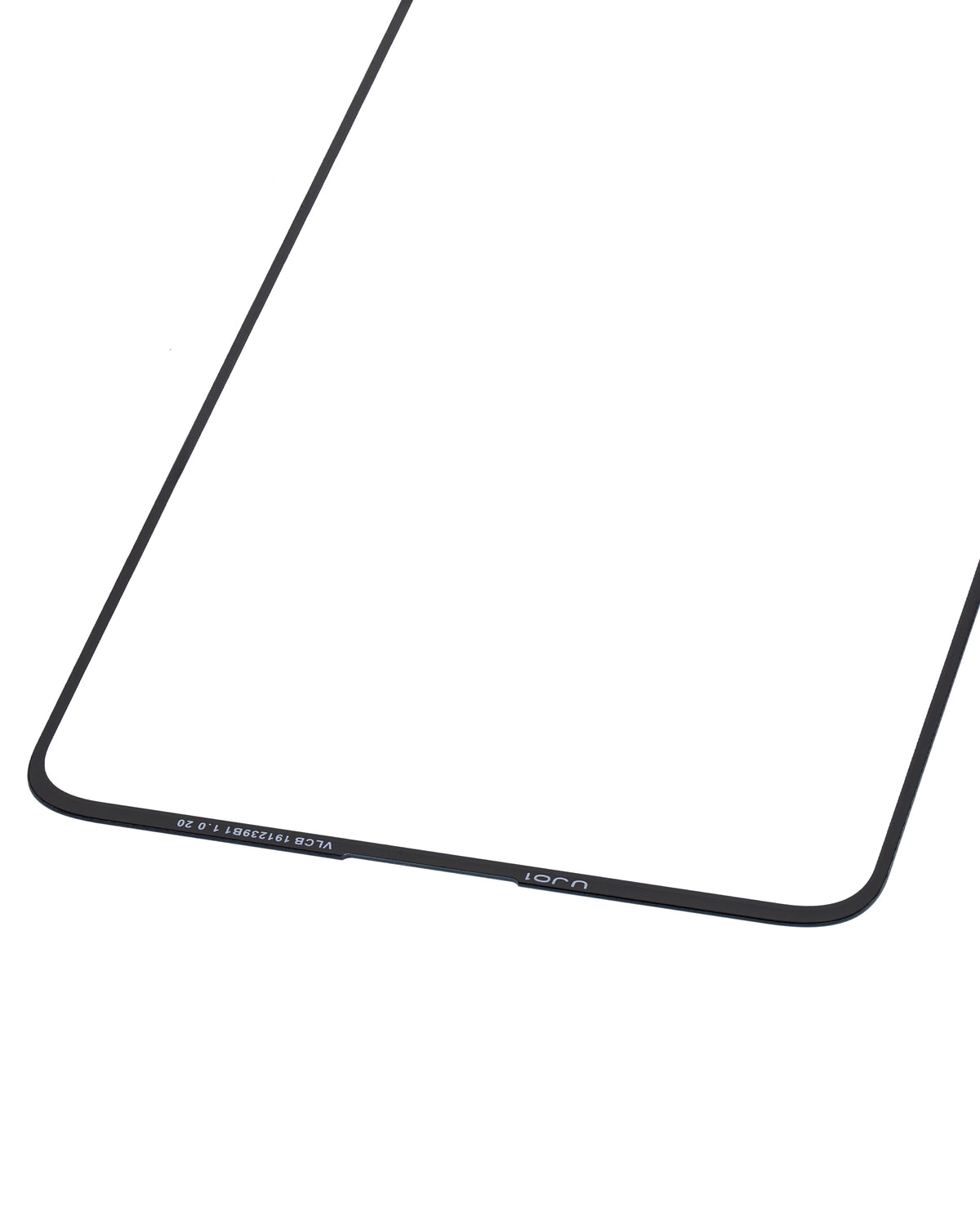 Front Glass For Samsung Galaxy A51 4G (A515 / 2019) - product image 3