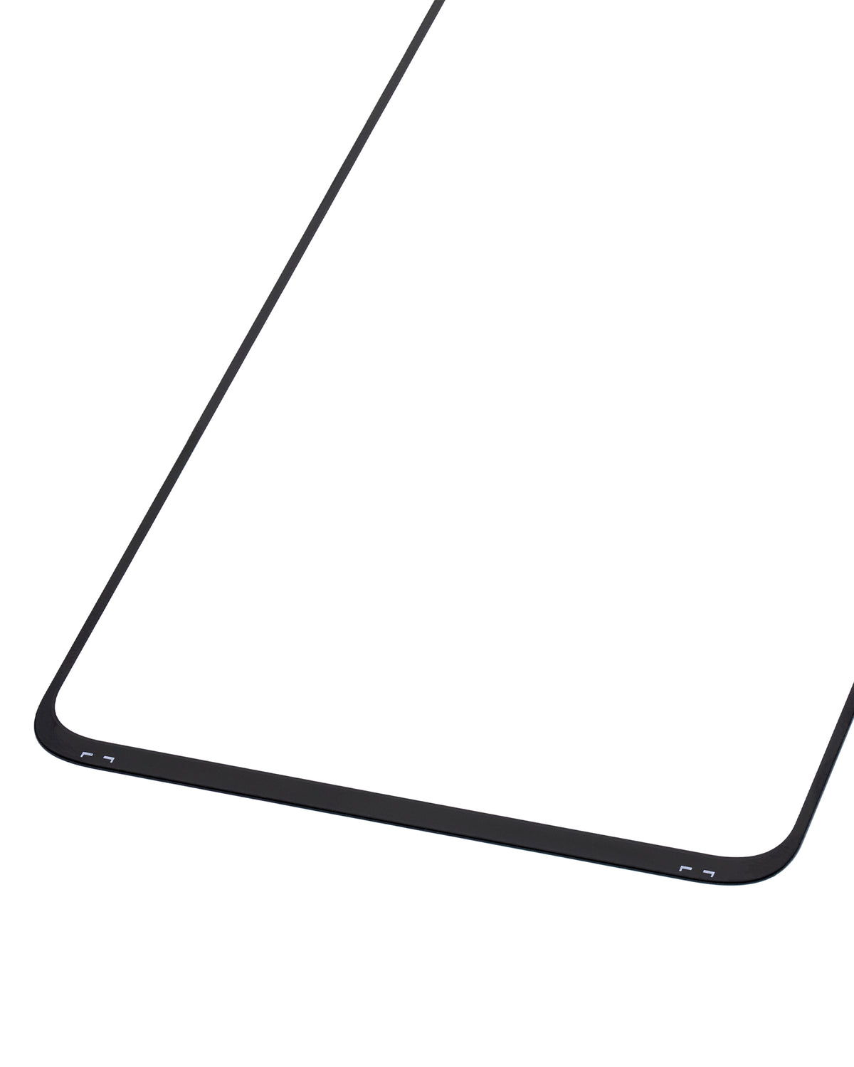 Front Glass For Samsung Galaxy A51 4G (A515 / 2019) - product image 4