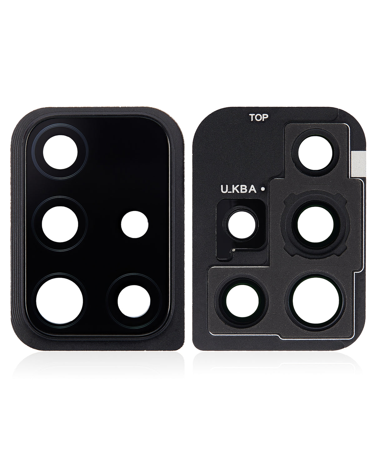 Back Camera Lens With Bracket / Bezel For Samsung Galaxy A51 (A515 / 2019) - product image 6