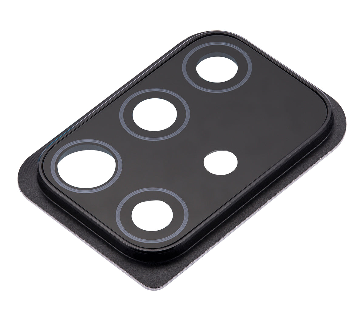 Back Camera Lens With Bracket / Bezel For Samsung Galaxy A51 (A515 / 2019) - product image 3
