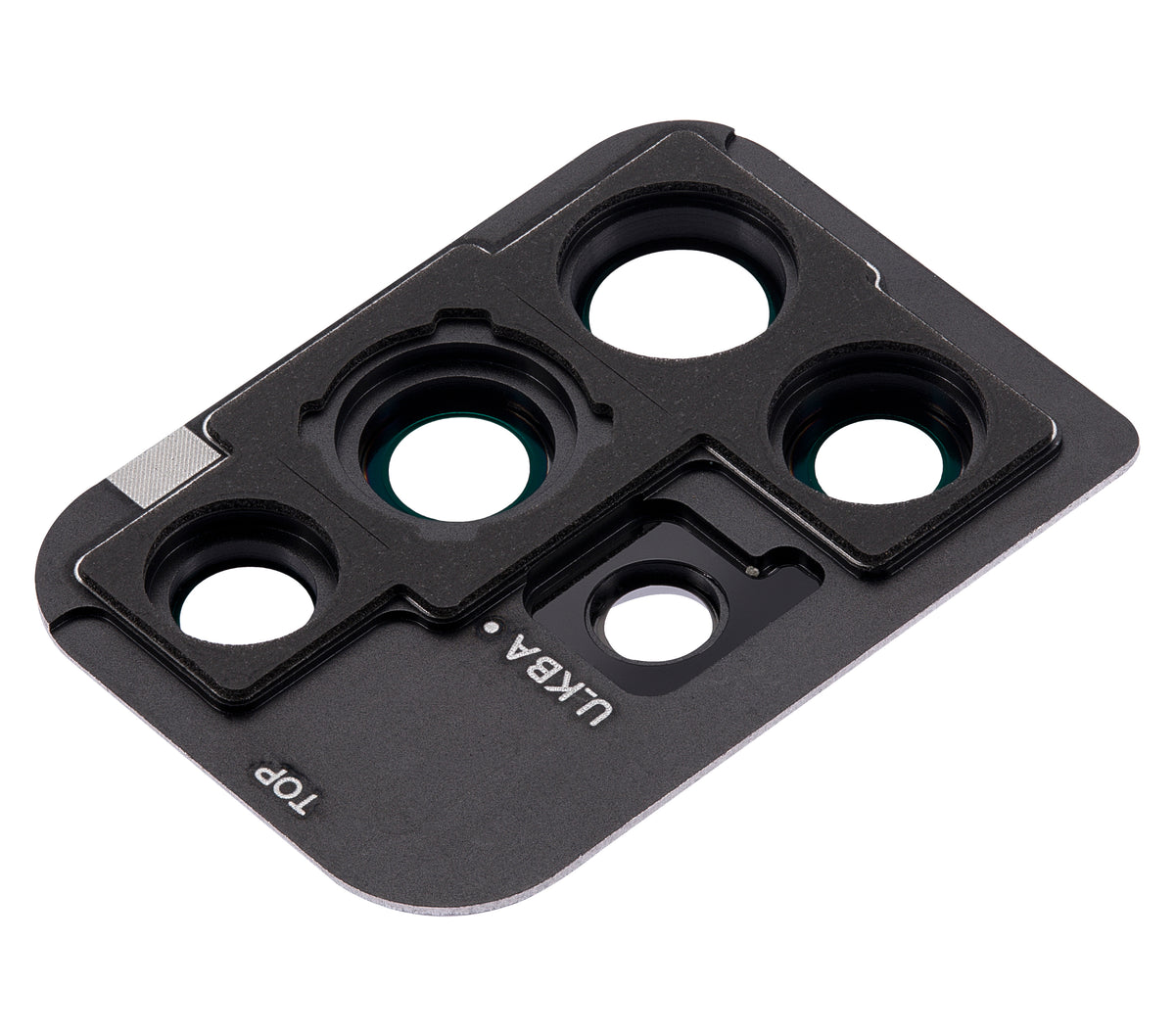 Back Camera Lens With Bracket / Bezel For Samsung Galaxy A51 (A515 / 2019) - product image 4