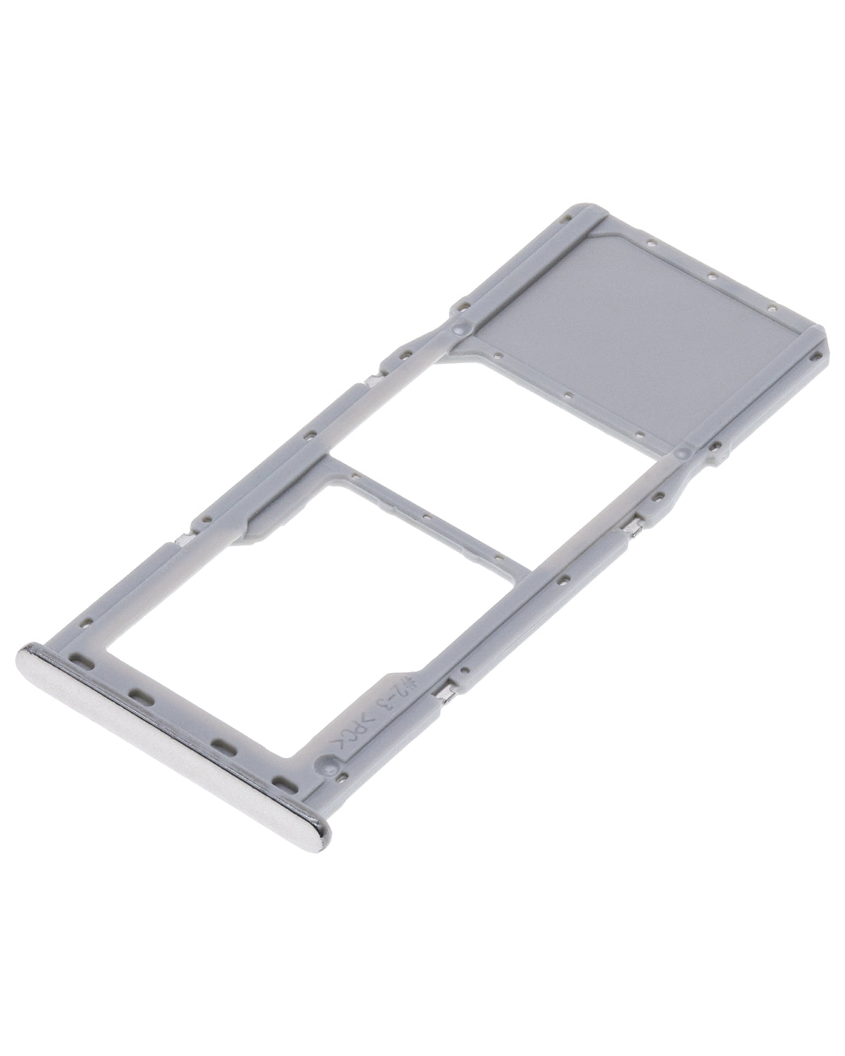 Single Sim Card Tray For Samsung Galaxy A51 4G (A515 / 2019) (Prism Crush White) - product image 4