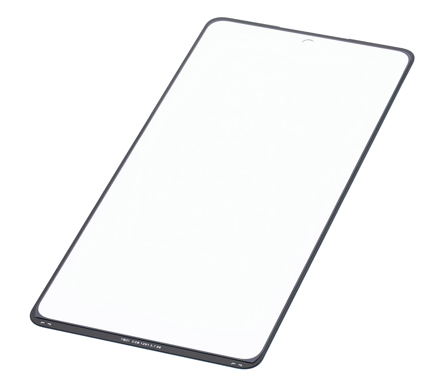 Front Glass For Samsung Galaxy S20 FE 4G / S20 FE 5G