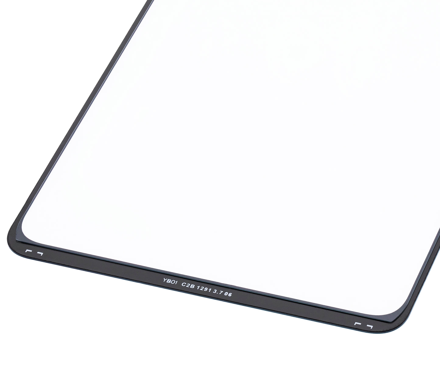 Front Glass For Samsung Galaxy S20 FE 4G / S20 FE 5G