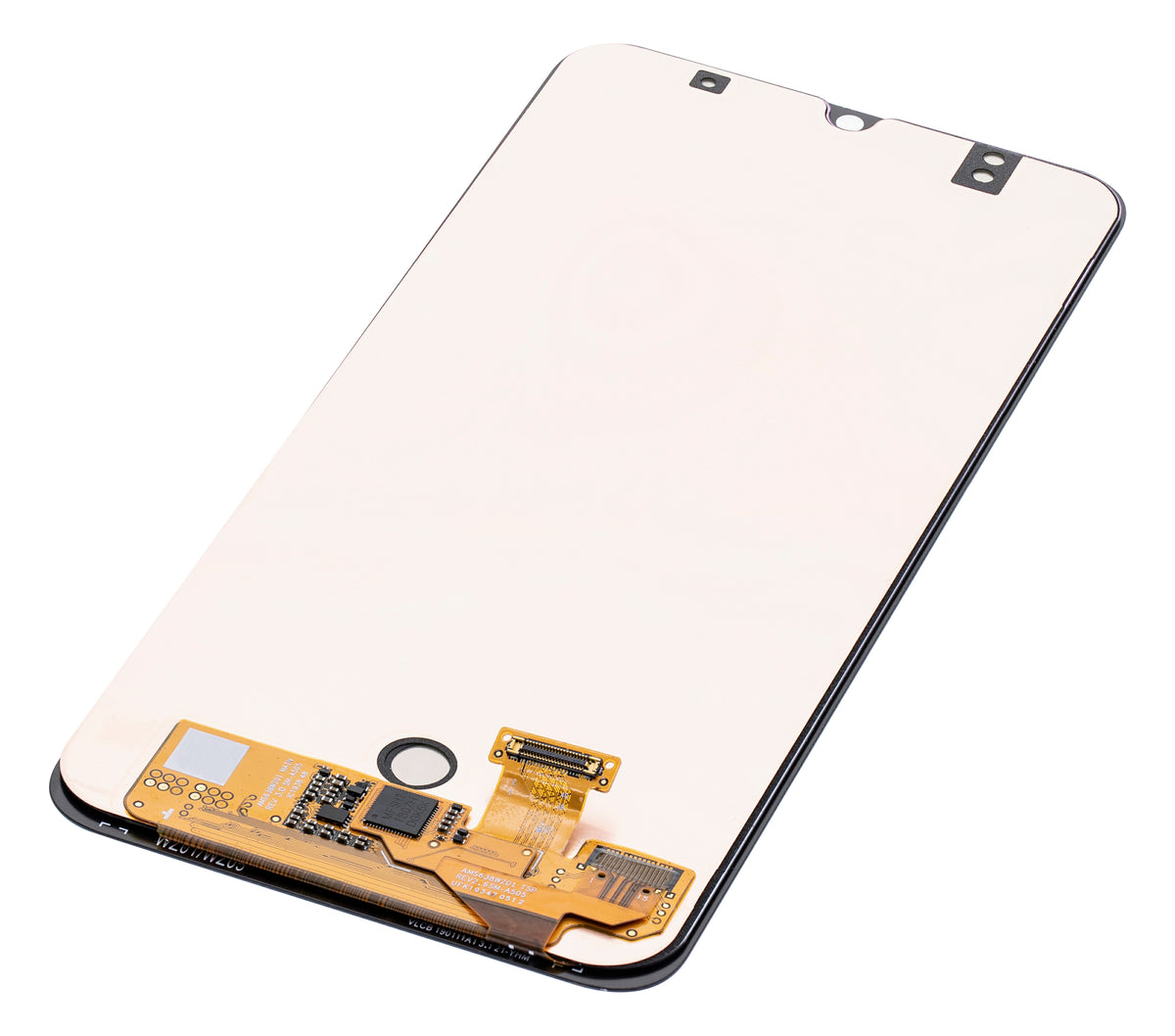 OLED Assembly Without Frame (With Finger Print Sensor) For Samsung Galaxy A50 (A505 / 2019) / A30 (A305 / 2019) / A50s (A507 / 2019) (All Models) (Aft - product image 3