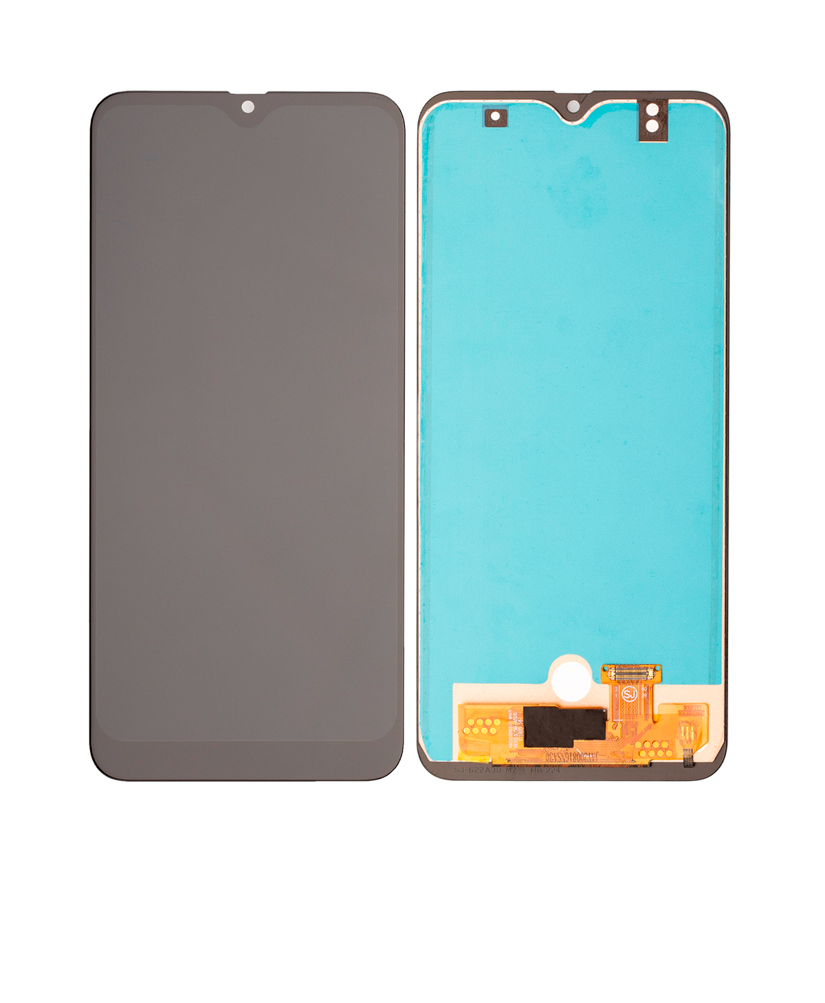 LCD Assembly Without Frame For Samsung Galaxy A50s (A507 / 2019) (Aftermarket: Incell) (All Colors) - product image 14