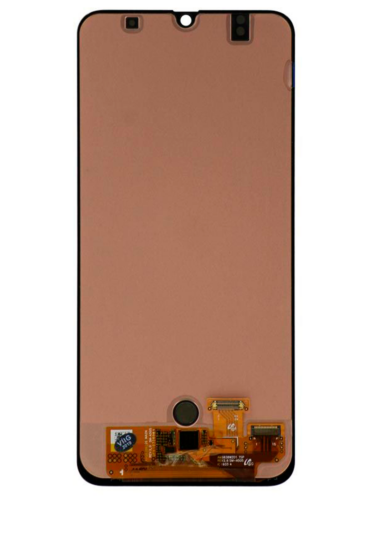 LCD Assembly Without Frame For Samsung Galaxy A50s (A507 / 2019) (Aftermarket: Incell) (All Colors) - product image 8