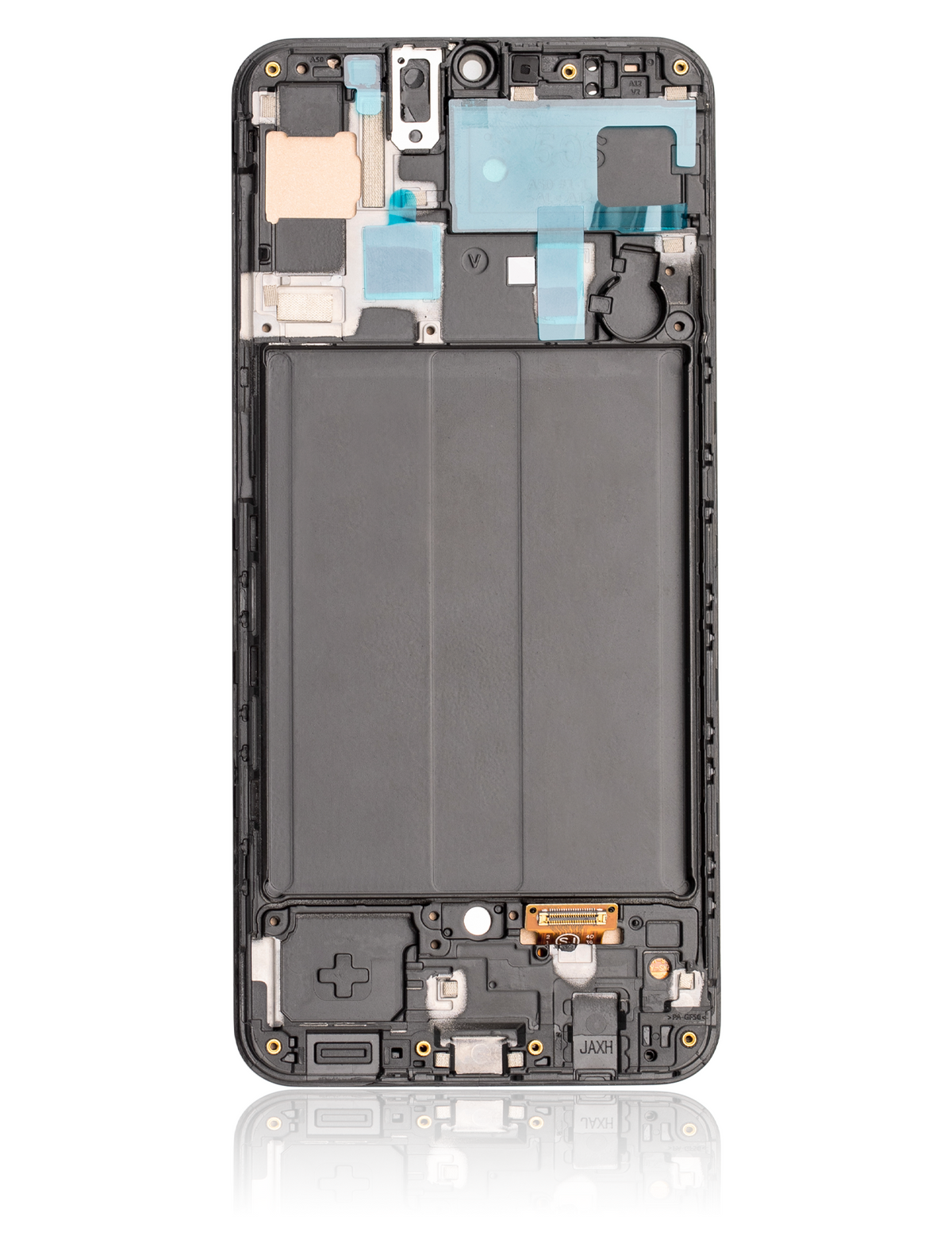 LCD Assembly With Frame For Samsung Galaxy A50s (A507 / 2019) (Aftermarket: Incell) (All Colors) - product image 7
