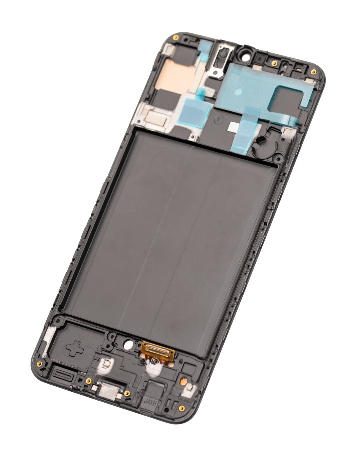 LCD Assembly With Frame For Samsung Galaxy A50s (A507 / 2019) (Aftermarket: Incell) (All Colors) - product image 2