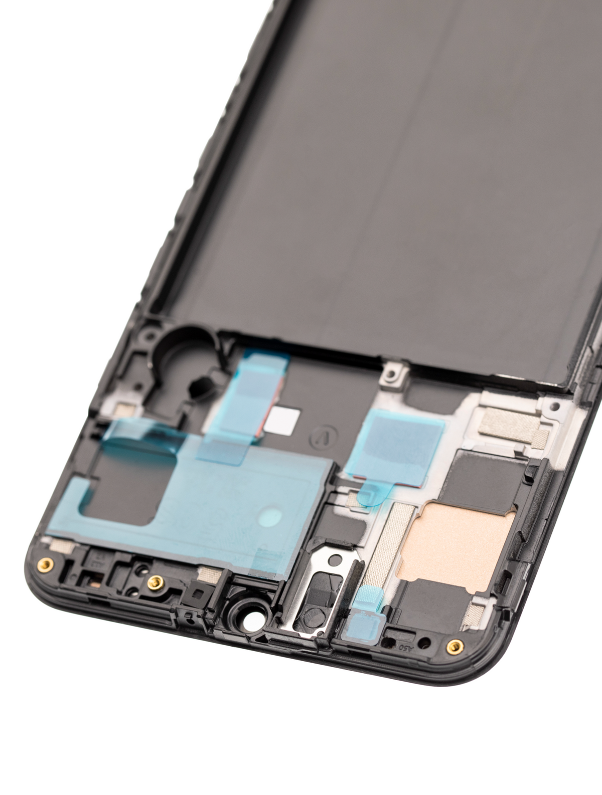 LCD Assembly With Frame For Samsung Galaxy A50s (A507 / 2019) (Aftermarket: Incell) (All Colors) - product image 4