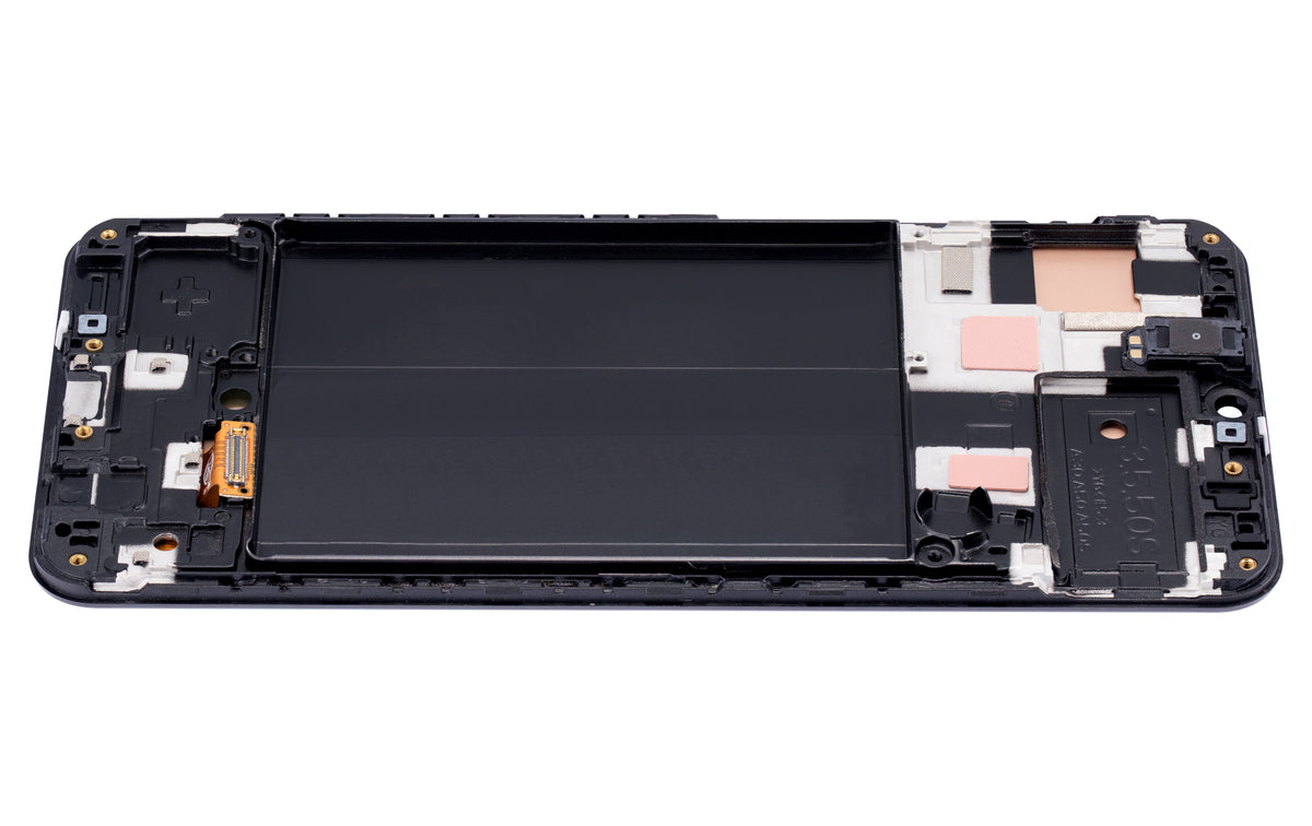 OLED Assembly With Frame For Samsung Galaxy A50s (A507 / 2019) (Aftermarket Plus) (All Colors) - product image 5