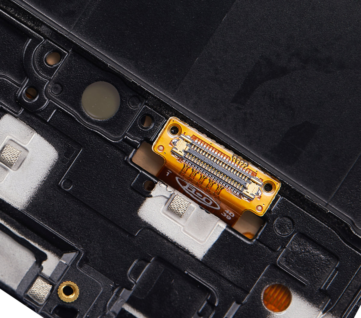 OLED Assembly With Frame For Samsung Galaxy A50s (A507 / 2019) (Aftermarket Plus) (All Colors) - product image 3
