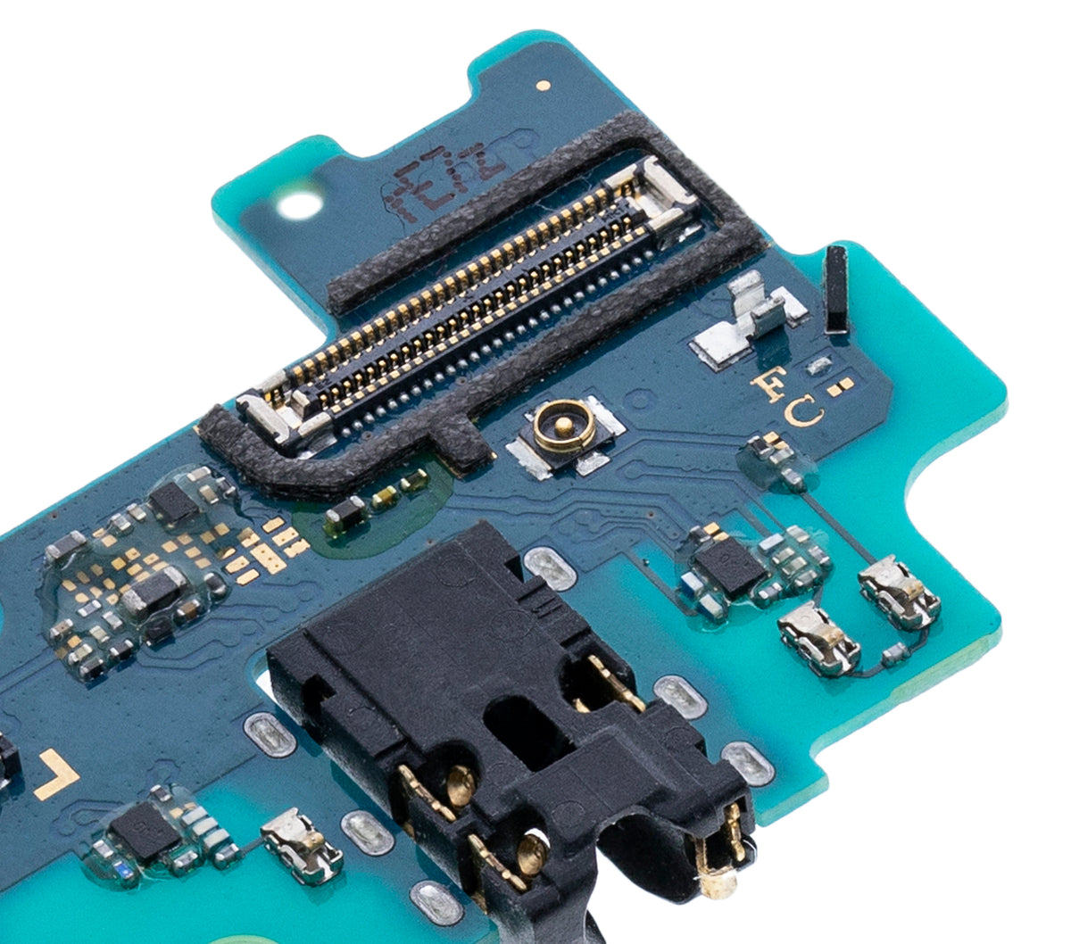 Charging Port With PCB Board For Samsung Galaxy A50s (A507 / 2019) (Premium) - product image 5