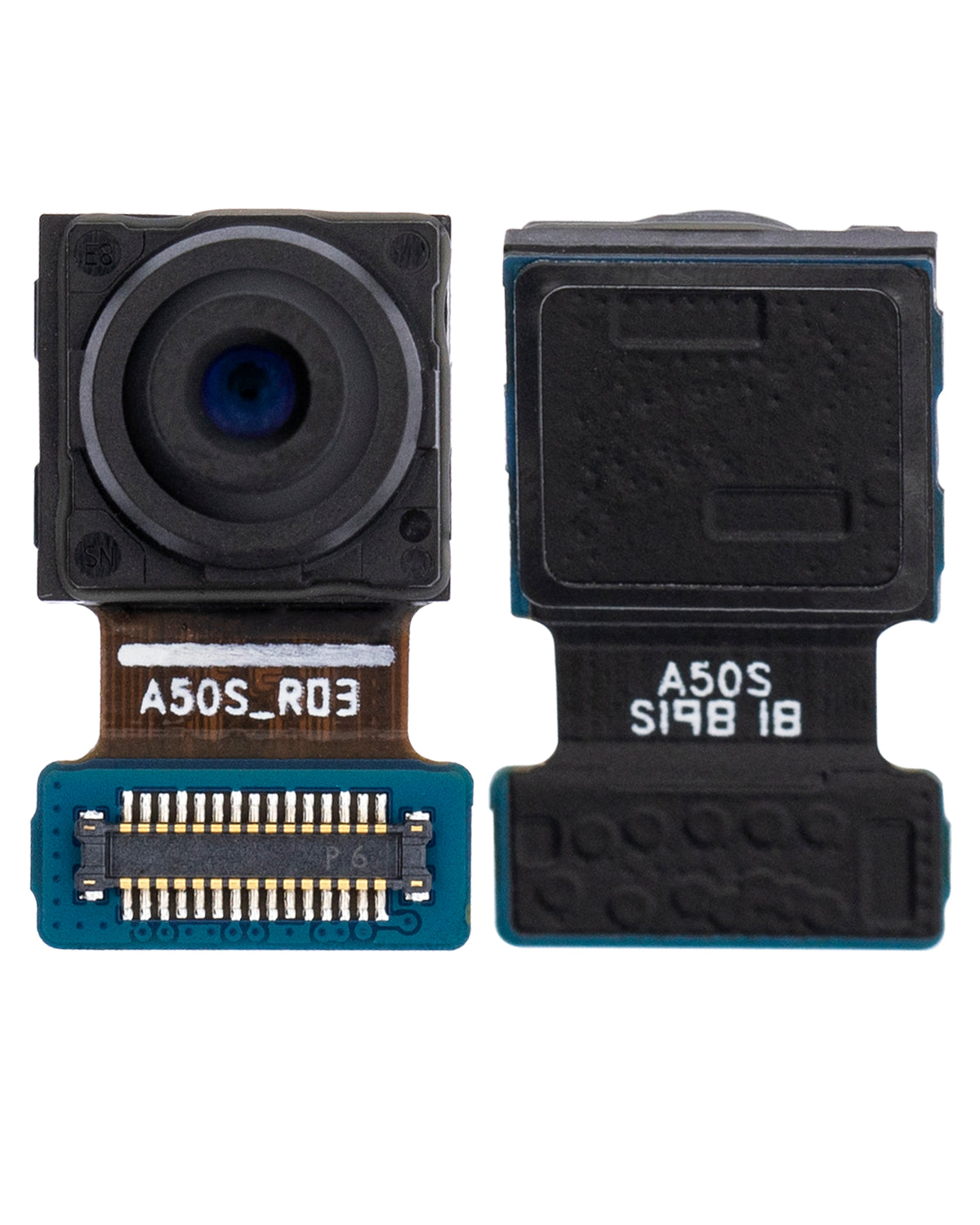 Front Camera For Samsung Galaxy A50s (A507 / 2019) - product image 2