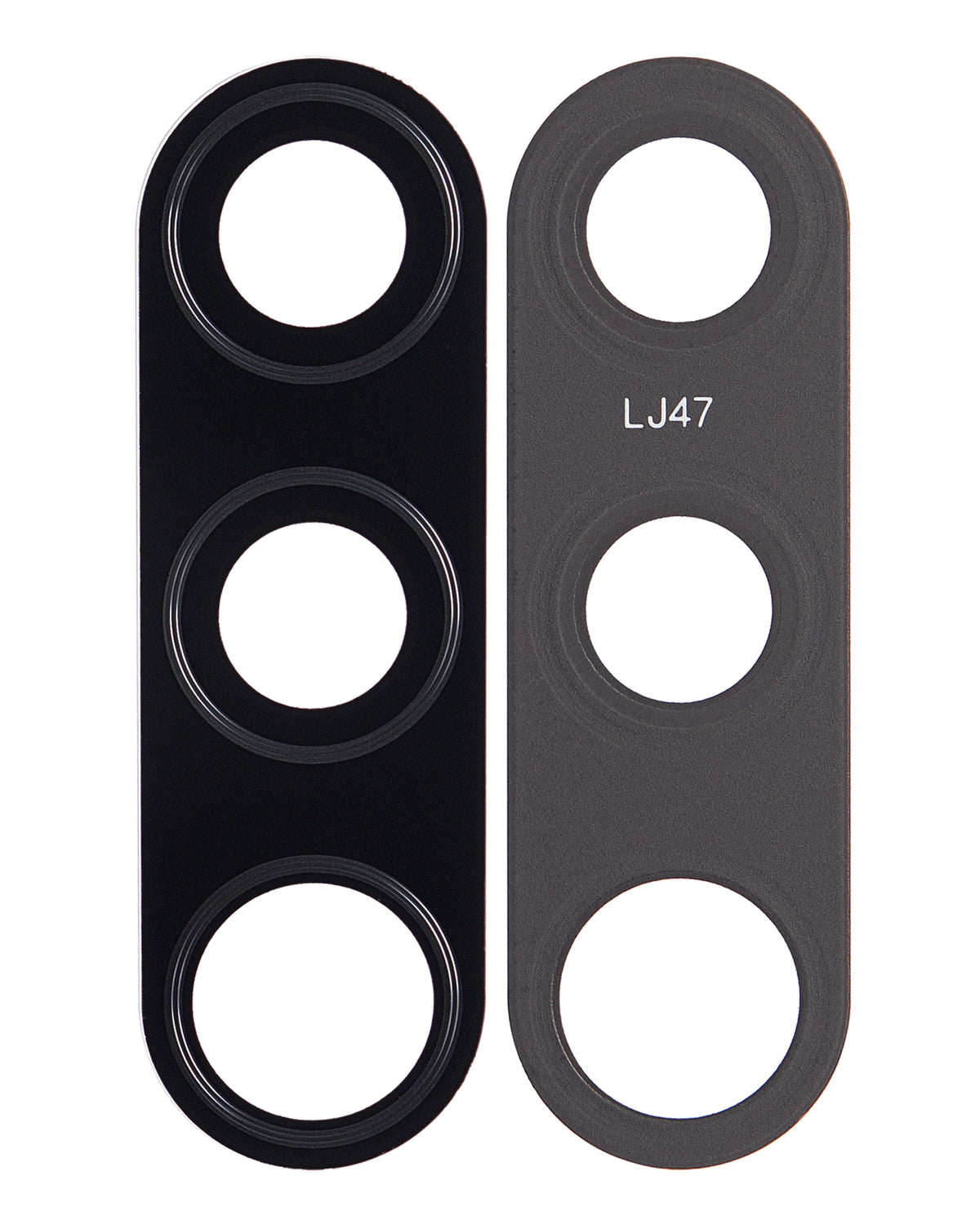 Back Camera Lens With Adhesive For Samsung Galaxy A50S (A507 / 2019) - product image 2