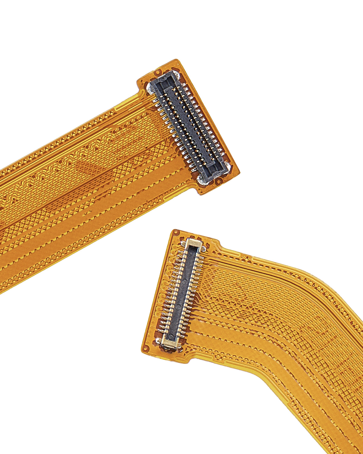 LCD Flex Cable (Flex # 1) For Samsung Galaxy A50S (A507 / 2019) - product image 4