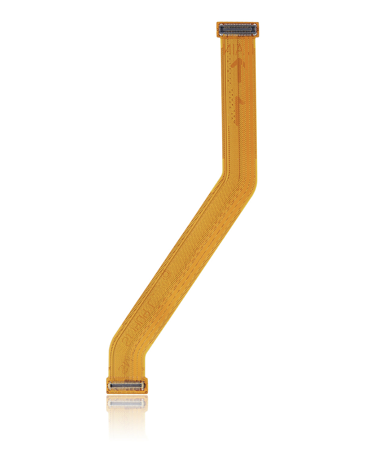 LCD Flex Cable (Flex # 1) For Samsung Galaxy A50S (A507 / 2019) - product image 3