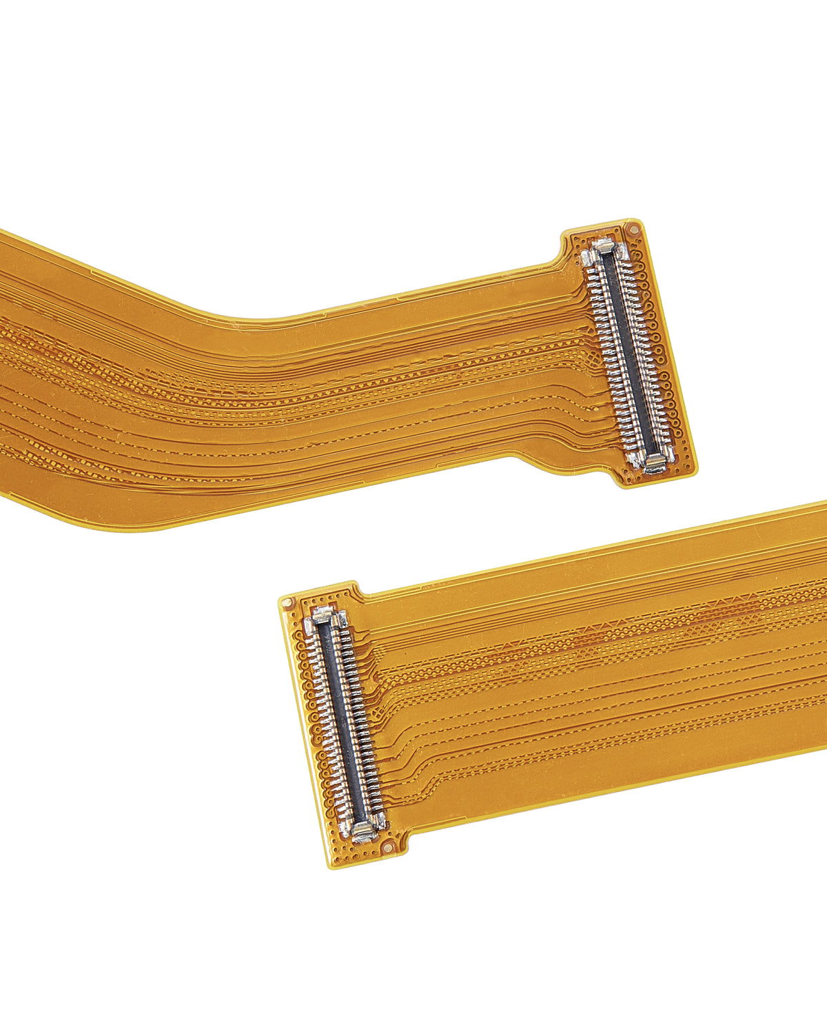 Mainboard Flex Cable (Flex # 2) For Samsung Galaxy A50S (A507 / 2019) - product image 4