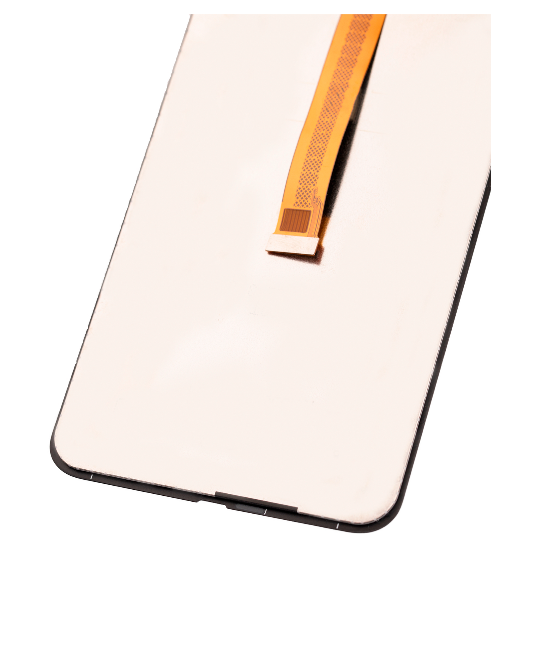 LCD Assembly Without Frame For Motorola One Hyper (XT2027 / 2020) (Refurbished) (All colors) - Motorola replacement part - product image 9 - SKU 107082023401