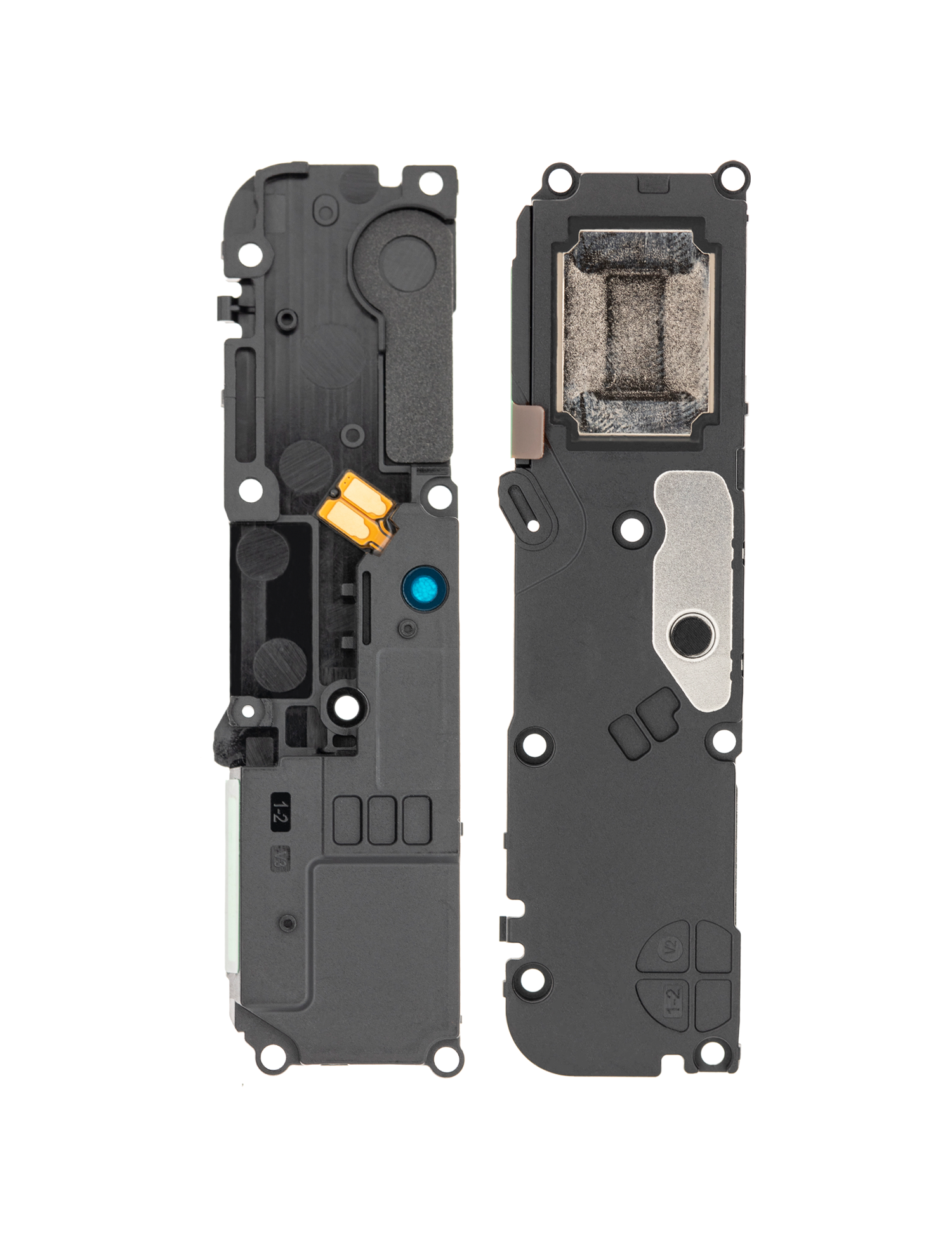Loudspeaker For Motorola One Hyper (XT2027 / 2020) - Motorola replacement part - product image 2 - SKU 107082023415