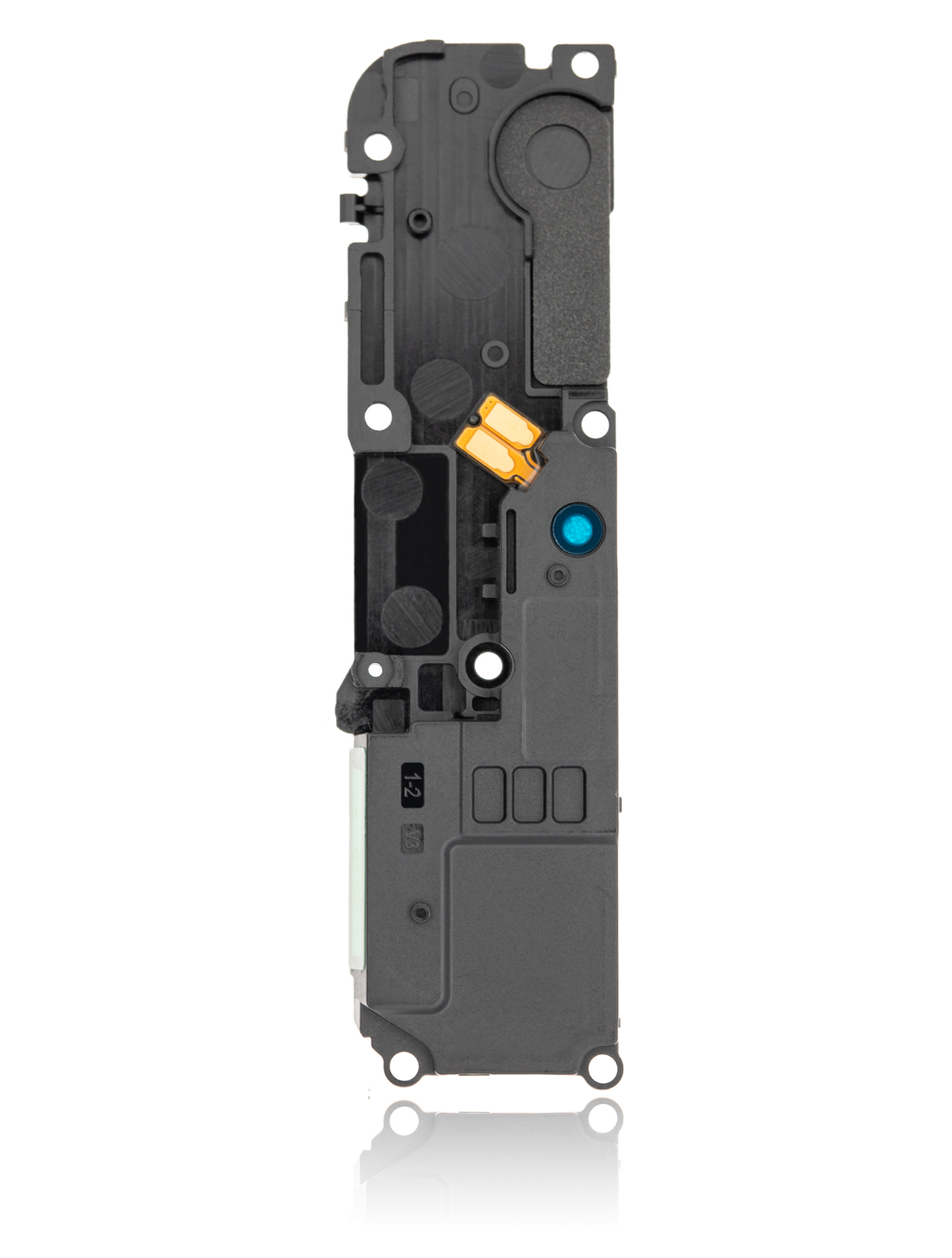 Loudspeaker For Motorola One Hyper (XT2027 / 2020) - Motorola replacement part - product image 3 - SKU 107082023415