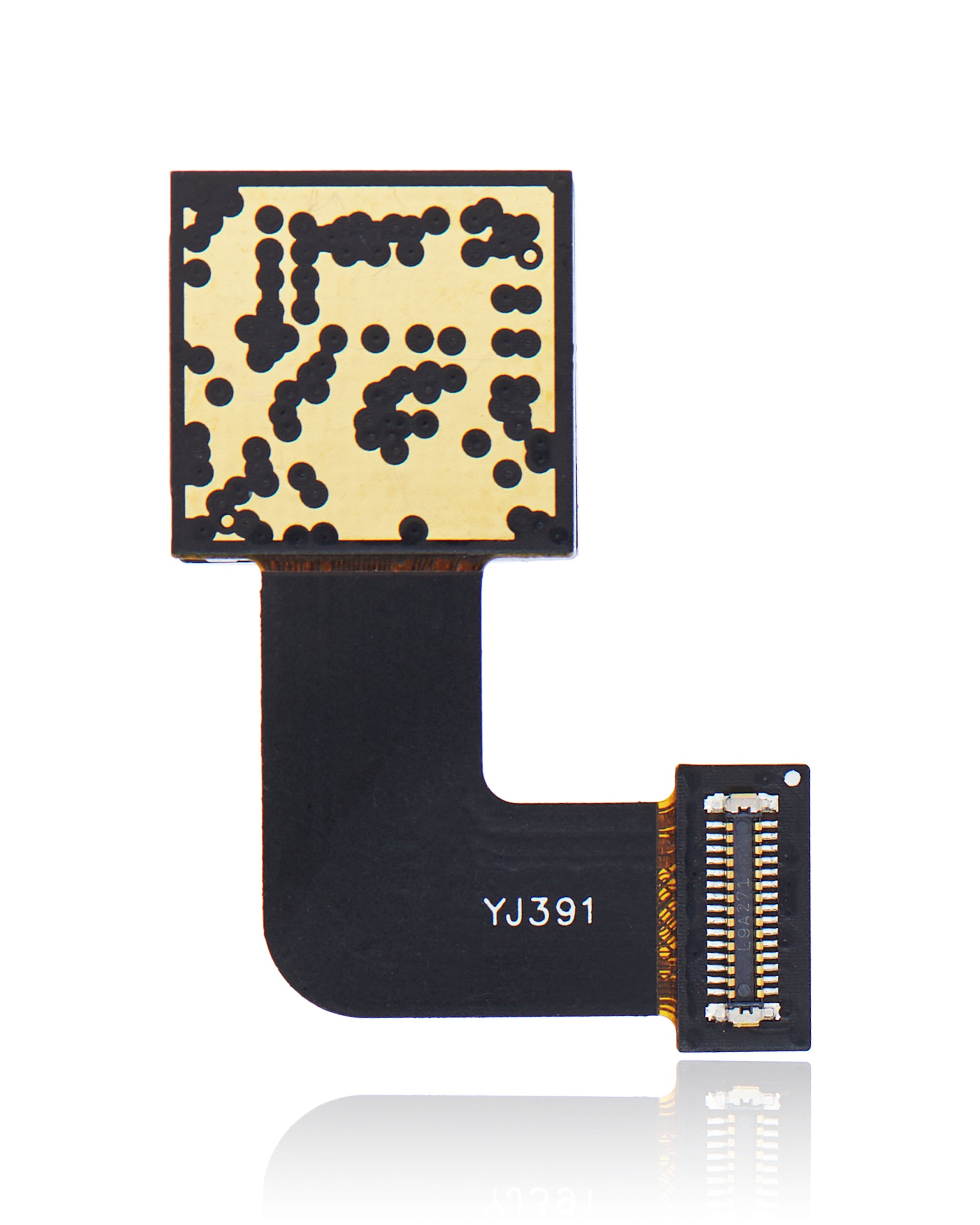 Back Camera (Wide) For Motorola One Hyper (XT2027 / 2020) - Motorola replacement part - product image 3 - SKU 107082023418