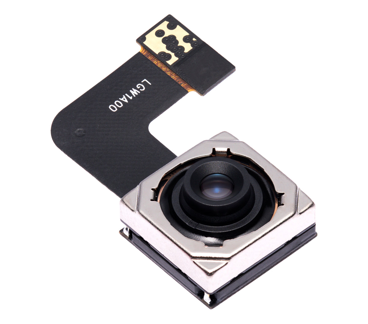 Back Camera (Wide) For Motorola One Hyper (XT2027 / 2020) - Motorola replacement part - product image 4 - SKU 107082023418
