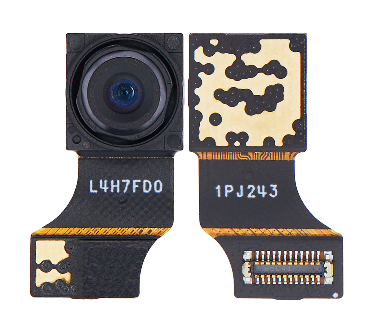 Back Camera (Ultra Wide) For Motorola One Hyper (XT2027 / 2020) - Motorola replacement part - product image 2 - SKU 107082023420